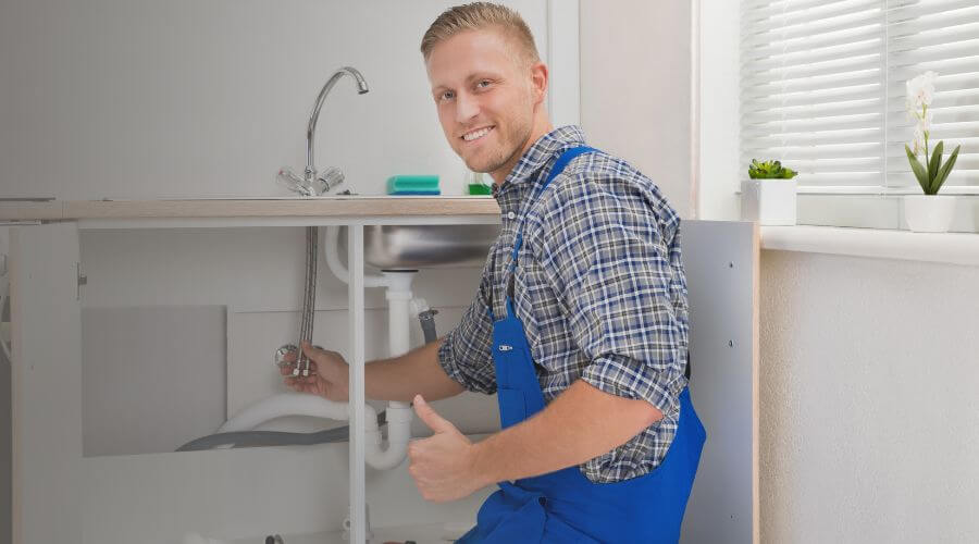Local tankless water heater installation in Far Hills, NJ